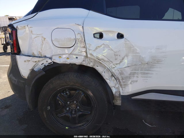 3N8AP6CA2SL425589 Nissan Kicks Sv Fwd