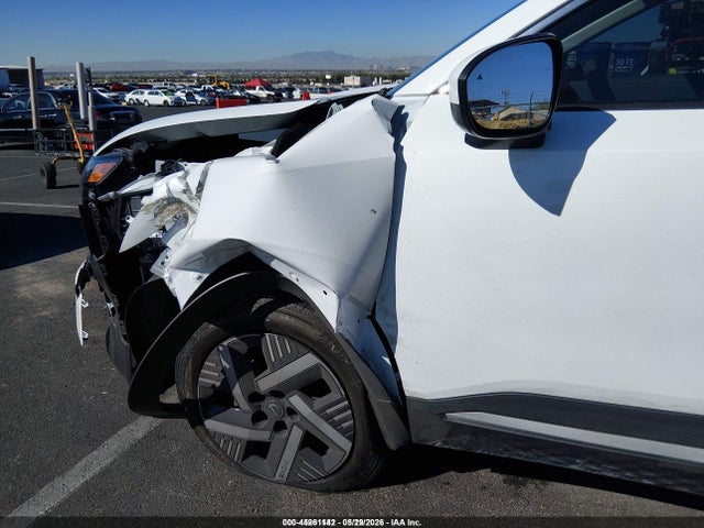 3N8AP6CA2SL425589 Nissan Kicks Sv Fwd