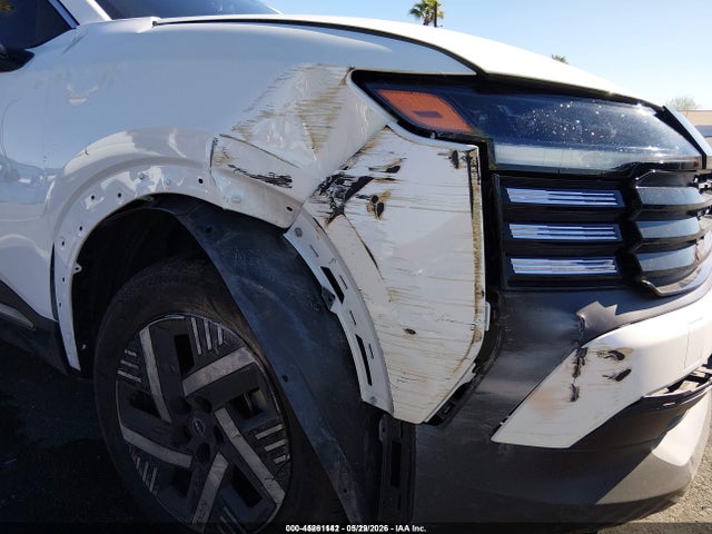 3N8AP6CA2SL425589 Nissan Kicks Sv Fwd