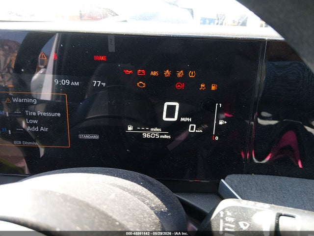 3N8AP6CA2SL425589 Nissan Kicks Sv Fwd