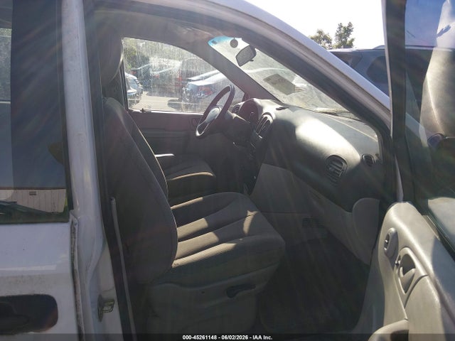 Продажа на аукционе авто 2006 Dodge Caravan Se, vin: 1D4GP25B56B551542, номер лота: 45261148