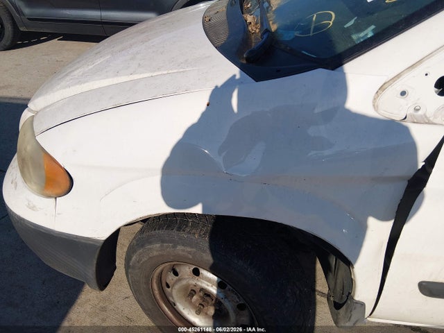 Продажа на аукционе авто 2006 Dodge Caravan Se, vin: 1D4GP25B56B551542, номер лота: 45261148