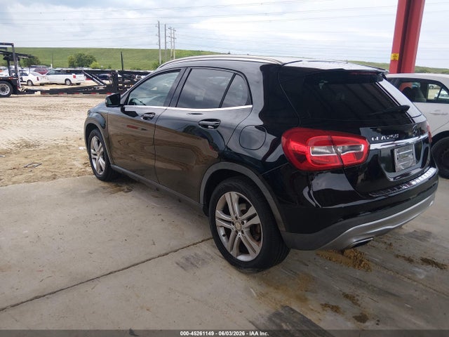 Aukcja sprzedaży 2015 Mercedes-benz Gla 250, vin: WDCTG4EB1FJ186543, numer aukcji: 45261149