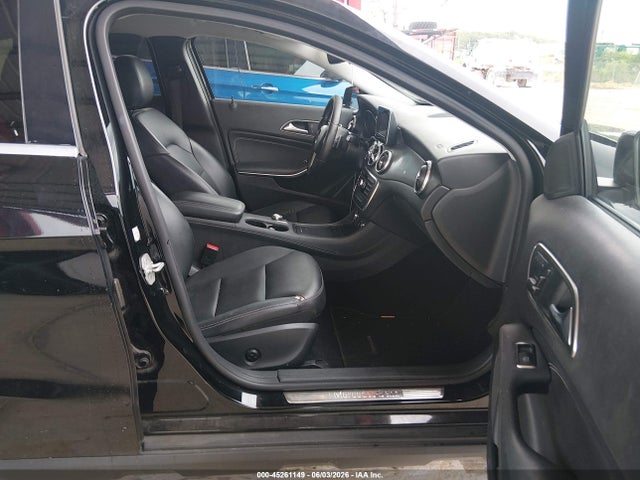 Aukcja sprzedaży 2015 Mercedes-benz Gla 250, vin: WDCTG4EB1FJ186543, numer aukcji: 45261149