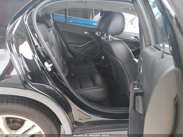 Aukcja sprzedaży 2015 Mercedes-benz Gla 250, vin: WDCTG4EB1FJ186543, numer aukcji: 45261149