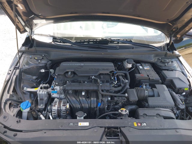 Hyundai ELANTRA SE 2025 KMHLL4DG4SU938531 Image 10