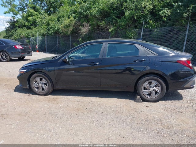 Hyundai ELANTRA SE 2025 KMHLL4DG4SU938531 Image 15