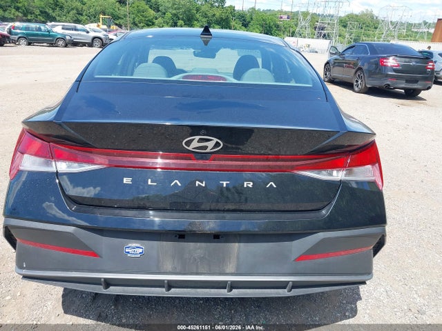 Hyundai ELANTRA SE 2025 KMHLL4DG4SU938531 Image 17