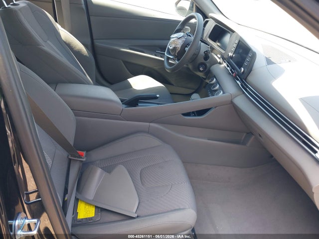 Hyundai ELANTRA SE 2025 KMHLL4DG4SU938531 Image 5