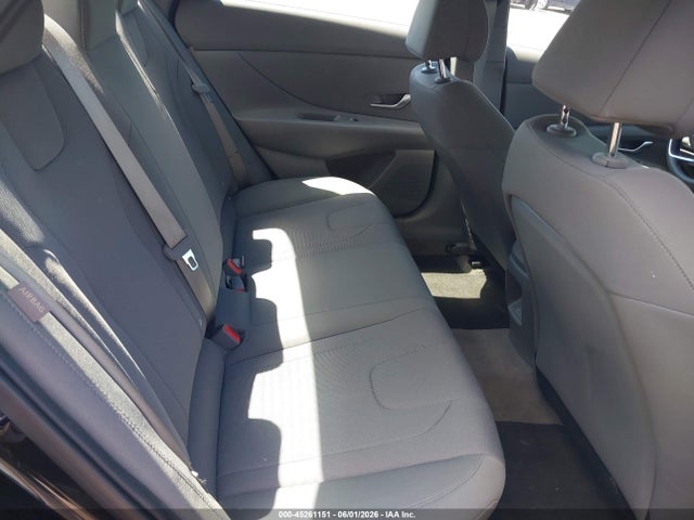 Hyundai ELANTRA SE 2025 KMHLL4DG4SU938531 Image 8