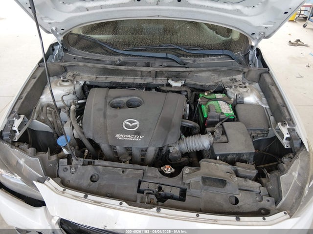 Mazda Cx-3 Touring 2019 JM1DKFC71K1446565 Image 10
