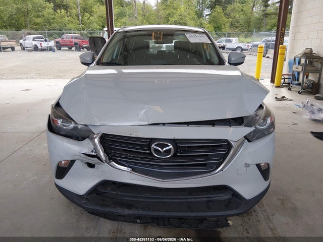 Mazda Cx-3 Touring 2019 JM1DKFC71K1446565 Image 12