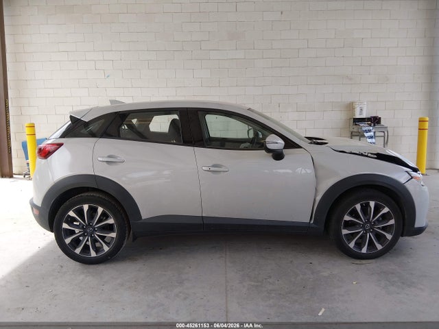 Mazda Cx-3 Touring 2019 JM1DKFC71K1446565 Image 13