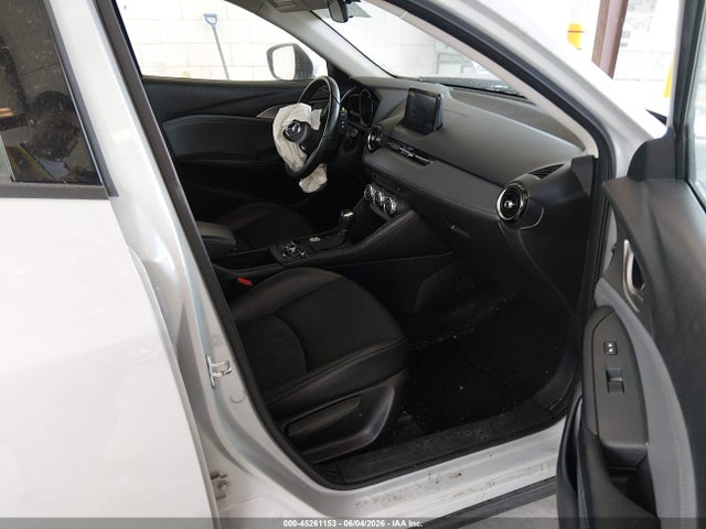 Mazda Cx-3 Touring 2019 JM1DKFC71K1446565 Image 5