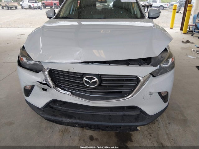 Mazda Cx-3 Touring 2019 JM1DKFC71K1446565 Image 6