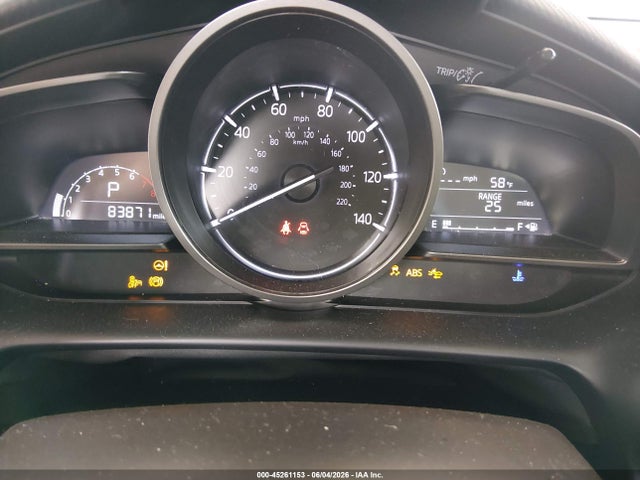 Mazda Cx-3 Touring 2019 JM1DKFC71K1446565 Image 7