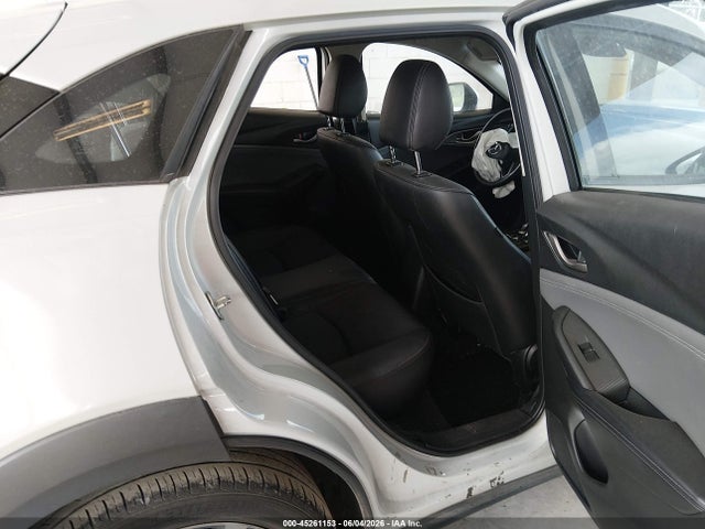 Mazda Cx-3 Touring 2019 JM1DKFC71K1446565 Image 8