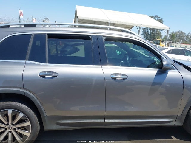 W1N4M4HB8NW259867 Mercedes-Benz Glb 250 4matic