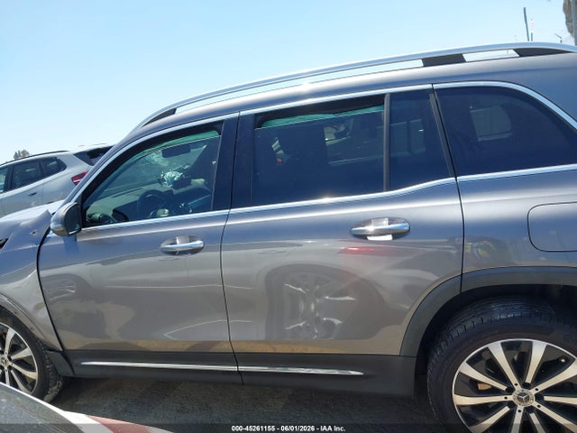 W1N4M4HB8NW259867 Mercedes-Benz Glb 250 4matic