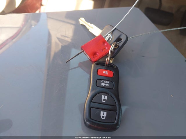 Aukcja sprzedaży 2006 Nissan Altima 2.5 S, vin: 1N4AL11D36C261638, numer aukcji: 45261156