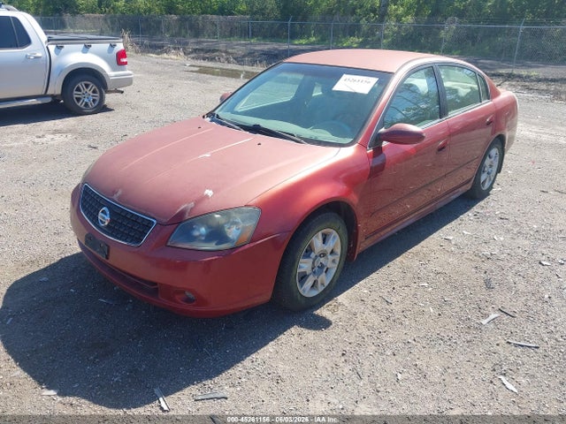 Aukcja sprzedaży 2006 Nissan Altima 2.5 S, vin: 1N4AL11D36C261638, numer aukcji: 45261156