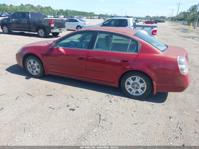 Aukcja sprzedaży 2006 Nissan Altima 2.5 S, vin: 1N4AL11D36C261638, numer aukcji: 45261156