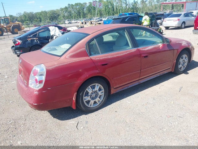 Aukcja sprzedaży 2006 Nissan Altima 2.5 S, vin: 1N4AL11D36C261638, numer aukcji: 45261156