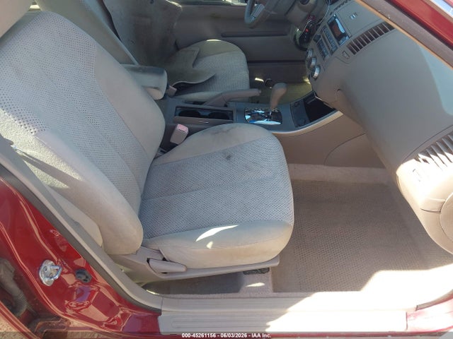 Aukcja sprzedaży 2006 Nissan Altima 2.5 S, vin: 1N4AL11D36C261638, numer aukcji: 45261156
