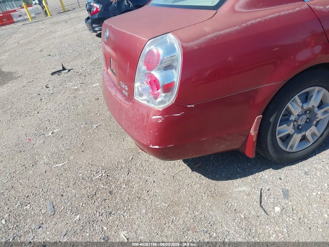 Aukcja sprzedaży 2006 Nissan Altima 2.5 S, vin: 1N4AL11D36C261638, numer aukcji: 45261156