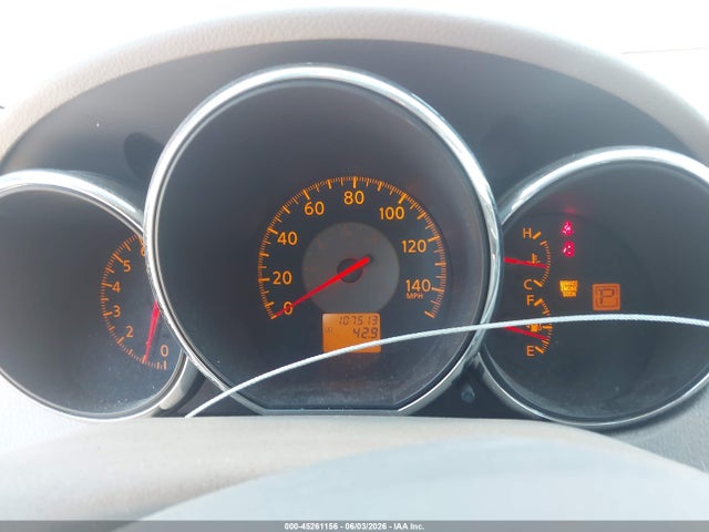 Aukcja sprzedaży 2006 Nissan Altima 2.5 S, vin: 1N4AL11D36C261638, numer aukcji: 45261156