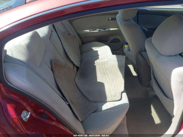 Aukcja sprzedaży 2006 Nissan Altima 2.5 S, vin: 1N4AL11D36C261638, numer aukcji: 45261156