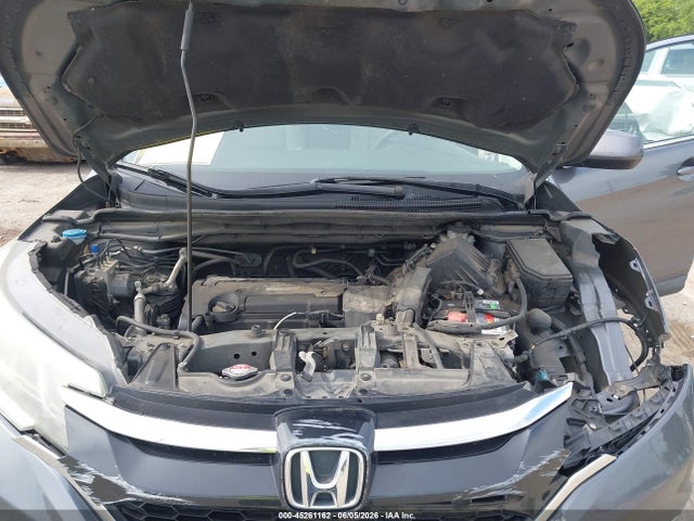 Продаж на аукціоні авто 2016 Honda Cr-v Ex, vin: 2HKRM3H54GH510779, номер лоту: 45261162