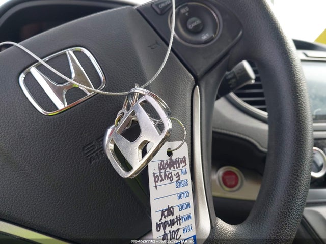 Продаж на аукціоні авто 2016 Honda Cr-v Ex, vin: 2HKRM3H54GH510779, номер лоту: 45261162