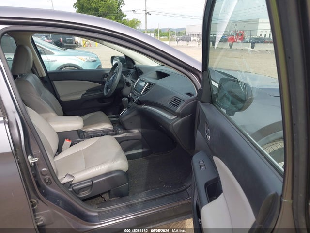 Продаж на аукціоні авто 2016 Honda Cr-v Ex, vin: 2HKRM3H54GH510779, номер лоту: 45261162