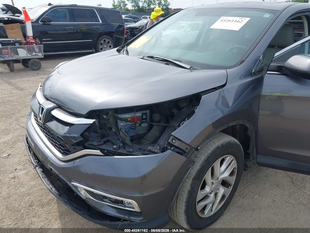 Продаж на аукціоні авто 2016 Honda Cr-v Ex, vin: 2HKRM3H54GH510779, номер лоту: 45261162