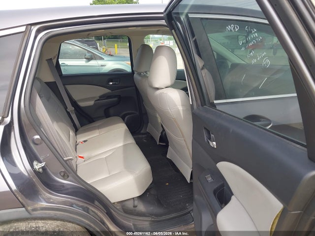 Продаж на аукціоні авто 2016 Honda Cr-v Ex, vin: 2HKRM3H54GH510779, номер лоту: 45261162