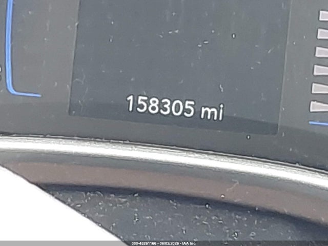 Aukcja sprzedaży 2020 Chrysler Voyager Lxi, vin: 2C4RC1DG5LR163362, numer aukcji: 45261166