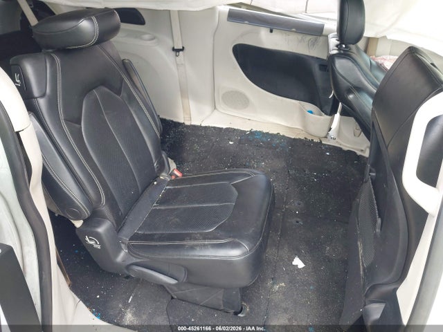 Aukcja sprzedaży 2020 Chrysler Voyager Lxi, vin: 2C4RC1DG5LR163362, numer aukcji: 45261166