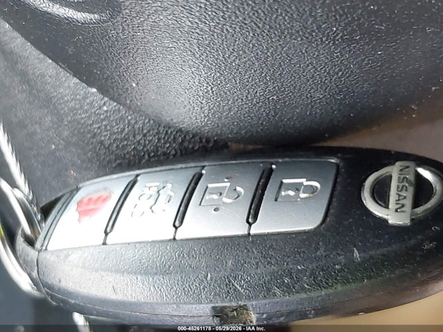 Aukcja sprzedaży 2011 Nissan Maxima 3.5 Sv, vin: 1N4AA5APXBC842037, numer aukcji: 45261178