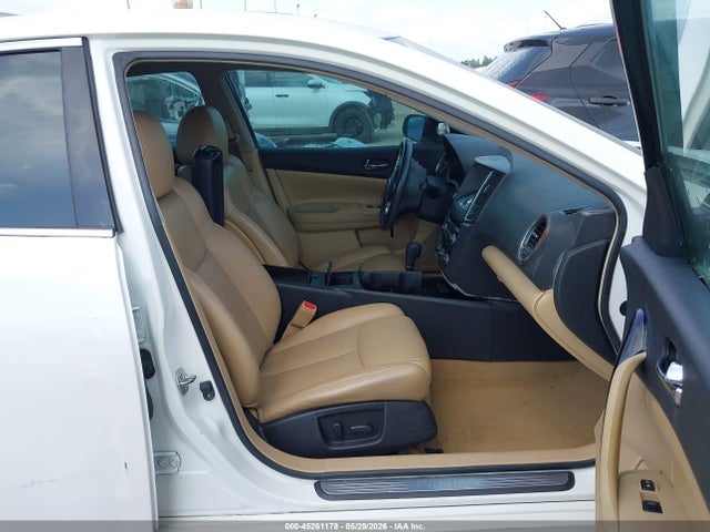 Aukcja sprzedaży 2011 Nissan Maxima 3.5 Sv, vin: 1N4AA5APXBC842037, numer aukcji: 45261178