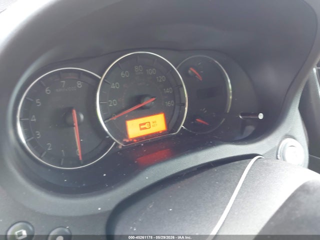 Aukcja sprzedaży 2011 Nissan Maxima 3.5 Sv, vin: 1N4AA5APXBC842037, numer aukcji: 45261178