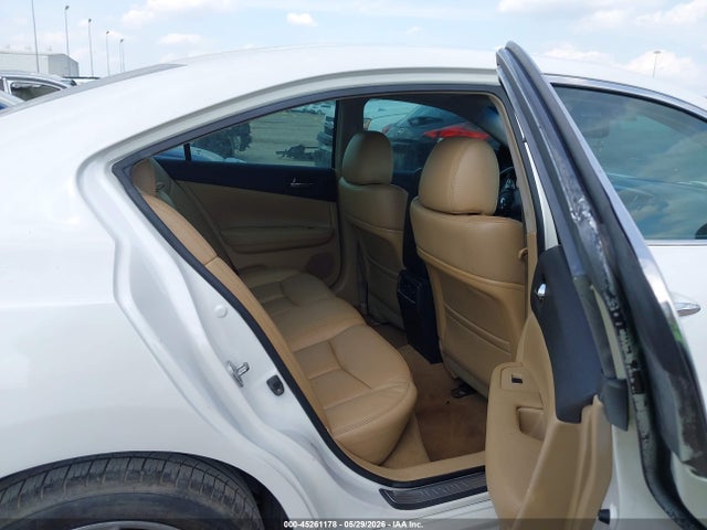 Aukcja sprzedaży 2011 Nissan Maxima 3.5 Sv, vin: 1N4AA5APXBC842037, numer aukcji: 45261178