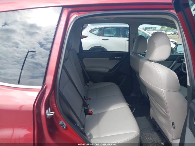 Aukcja sprzedaży 2014 Subaru Forester 2.5i Limited, vin: JF2SJAHC7EH511533, numer aukcji: 45261182