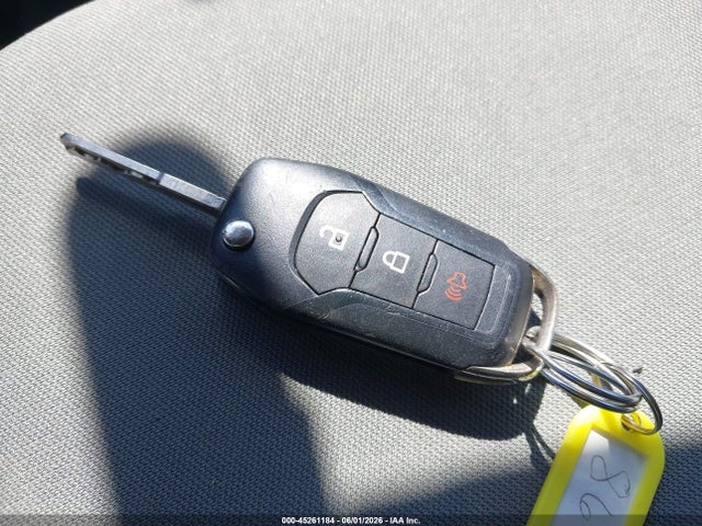Продажа на аукционе авто 2019 Ford F-150 Xl, vin: 1FTMF1C56KKE18437, номер лота: 45261184