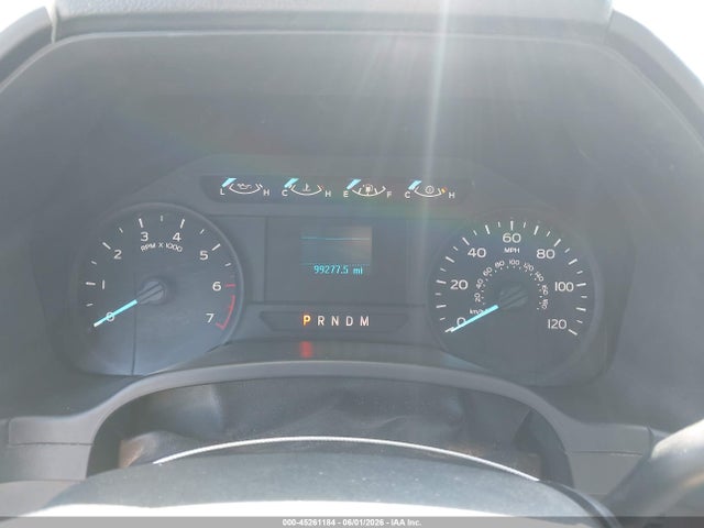 Продажа на аукционе авто 2019 Ford F-150 Xl, vin: 1FTMF1C56KKE18437, номер лота: 45261184