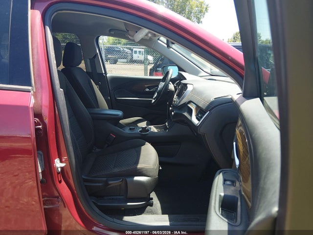 Aukcja sprzedaży 2018 Gmc Terrain Sle, vin: 3GKALMEV8JL209020, numer aukcji: 45261197
