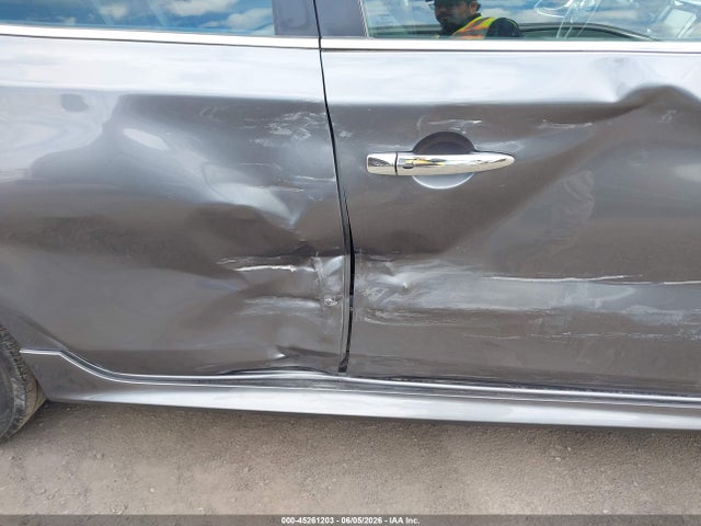 3N1AB7AP1KY346914 Nissan SENTRA SR