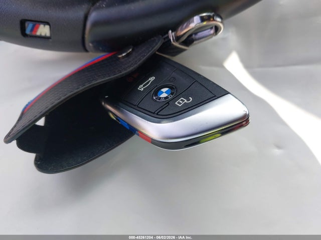 Продаж на аукціоні авто 2018 Bmw X6 Xdrive50i, vin: 5UXKU6C58J0Z66622, номер лоту: 45261204