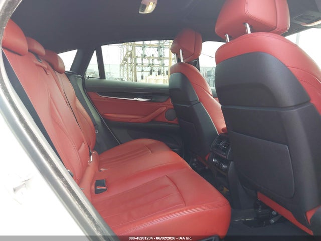 Продаж на аукціоні авто 2018 Bmw X6 Xdrive50i, vin: 5UXKU6C58J0Z66622, номер лоту: 45261204