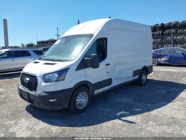 Ford Transit-250 2023 1FTBR2X89PKB26751 Image 2